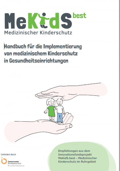 Handbuch Medizinischer Kinderschutz